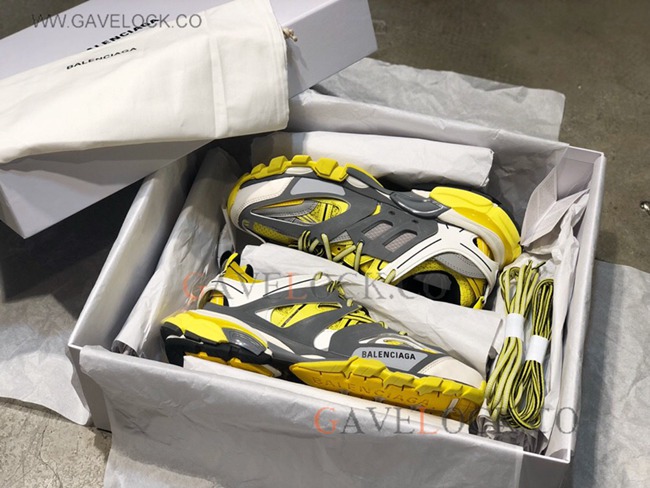 Balenciaga High Quality Shoes